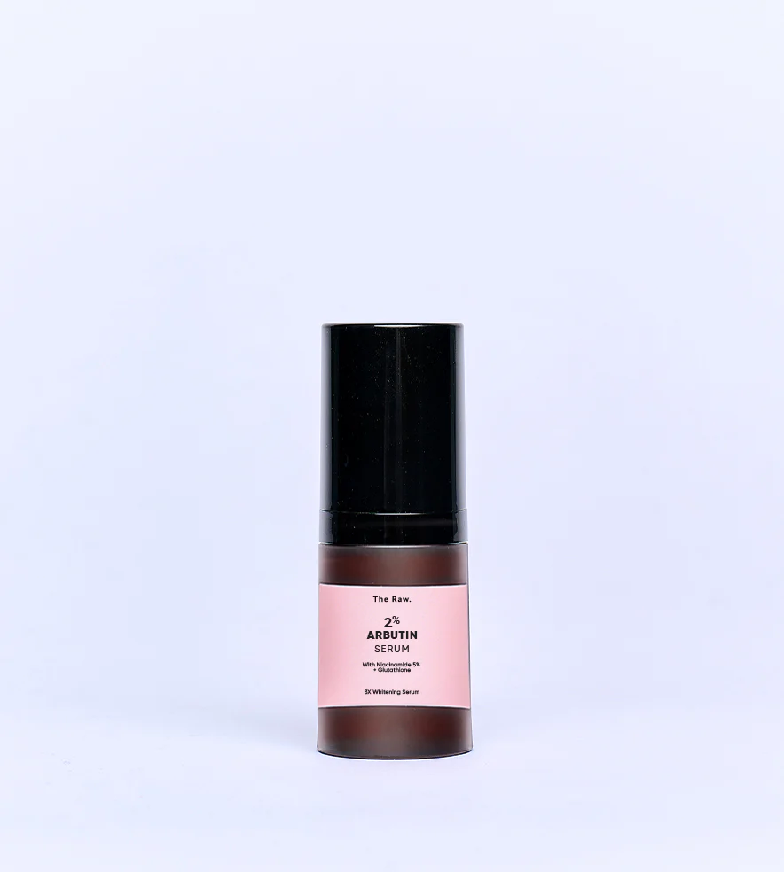 Arbutin 2% Serum - 3X Brightening Power 15ml/30ml - Image 11