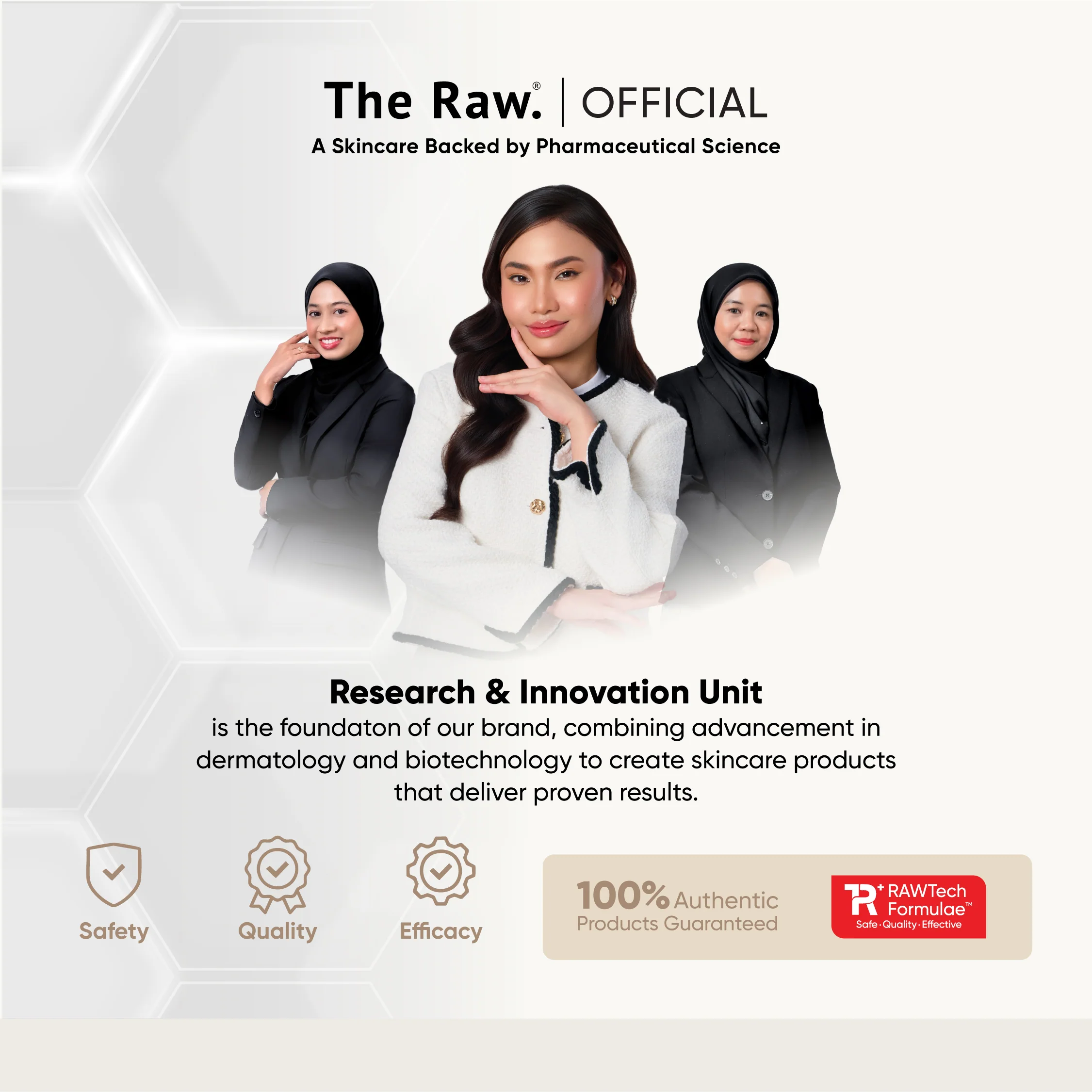 The Raw. Spot On! Pimple Patch - Image 4