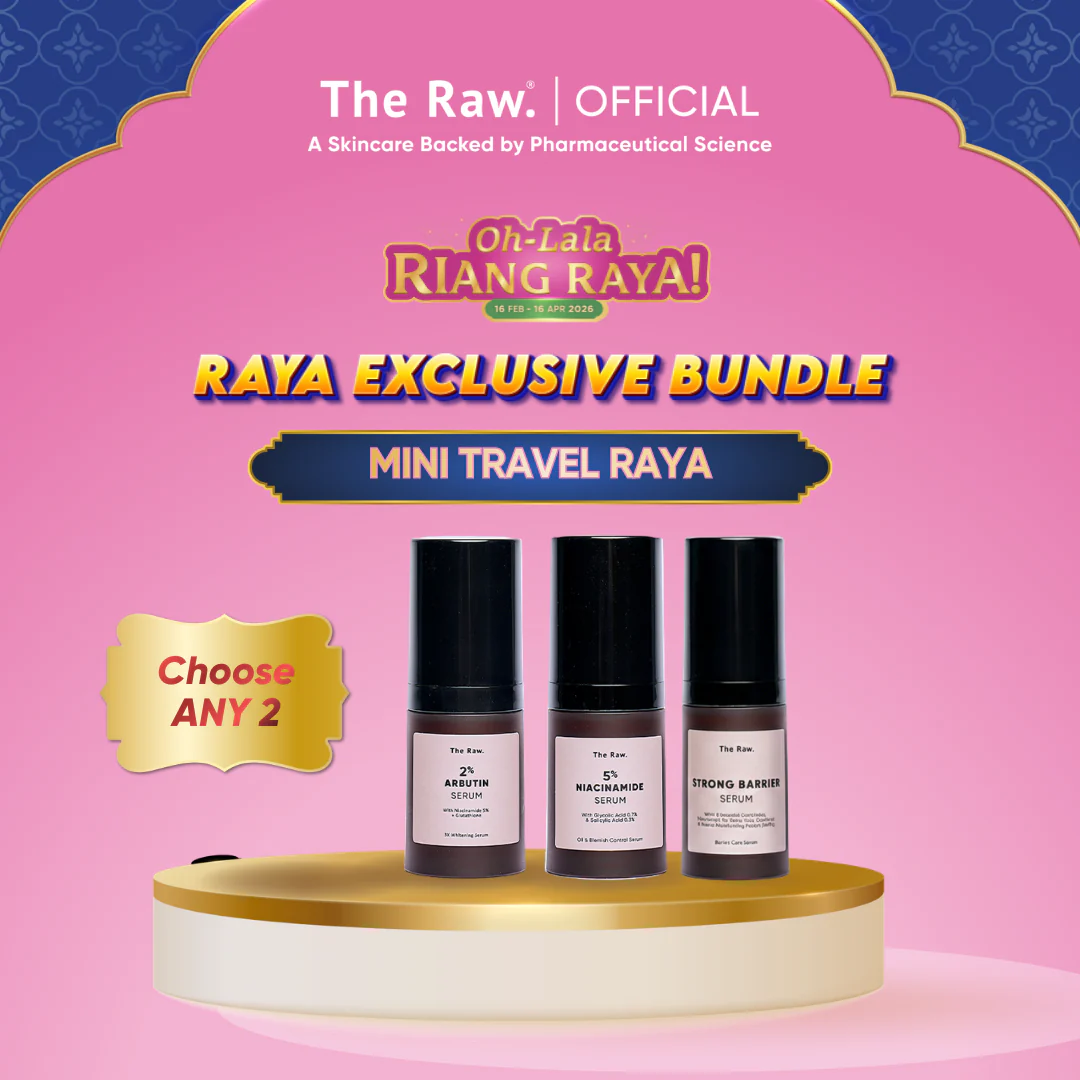 Mini Travel Raya