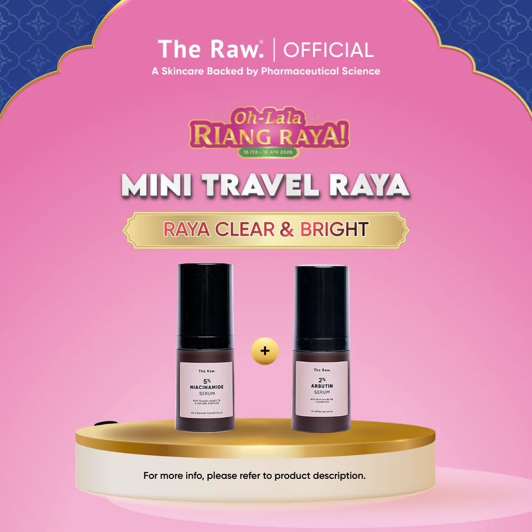 Mini Travel Raya - Image 2
