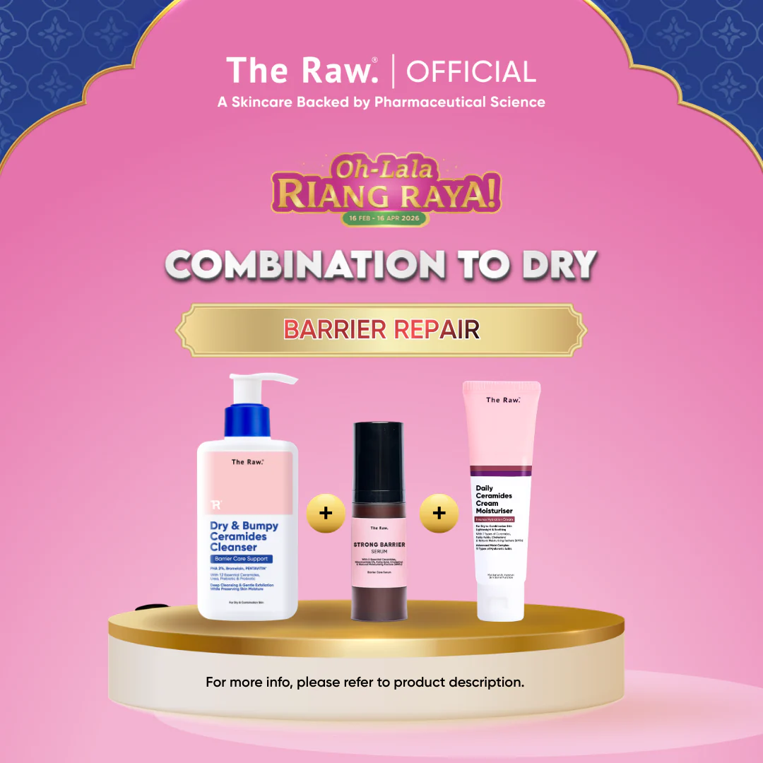 Set for Combination to Dry Skin Type - Image 4