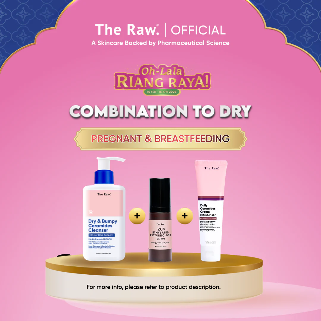 Set for Combination to Dry Skin Type - Image 5