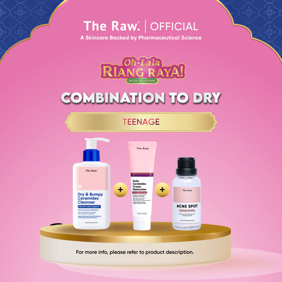 Set for Combination to Dry Skin Type - Image 6