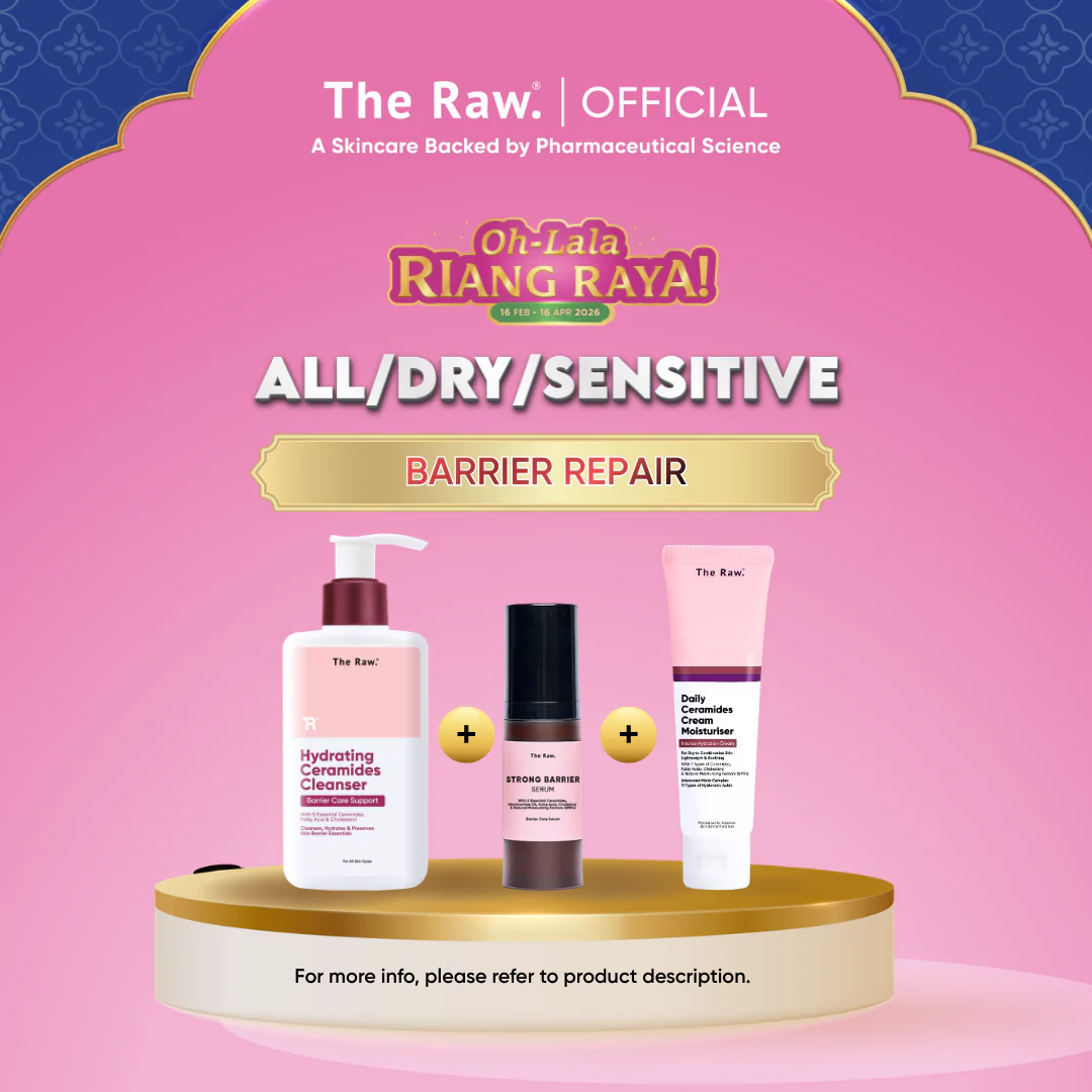 Set for All/Dry/Sensitive Skin Type - Image 4