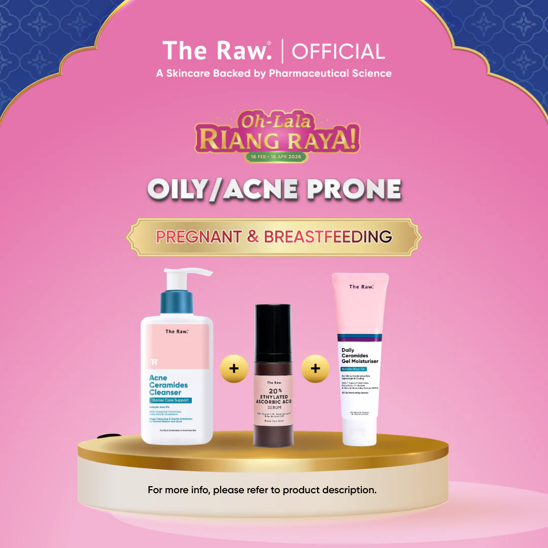 Set for Oily/Acne Prone Skin Type - Image 4