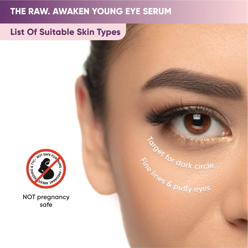 Awaken Young Eye Serum - Image 5