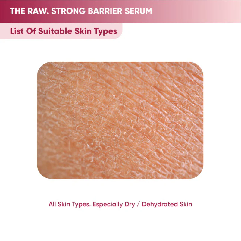 Strong Barrier Serum - Image 5